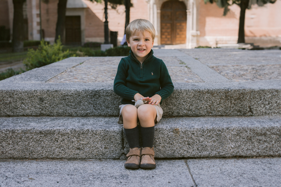 Bottes barefoot cuir suédé enfants