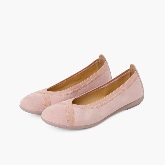 Ballerine shops elastique fille